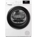 Sèche linge pompe à chaleur ESSENTIELB ESLHP8-4b
