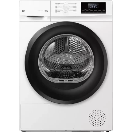 Sèche linge pompe à chaleur ESSENTIELB ESLHP8-4b