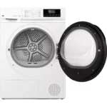 Sèche linge pompe à chaleur ESSENTIELB ESLHP8-4b – Image 5