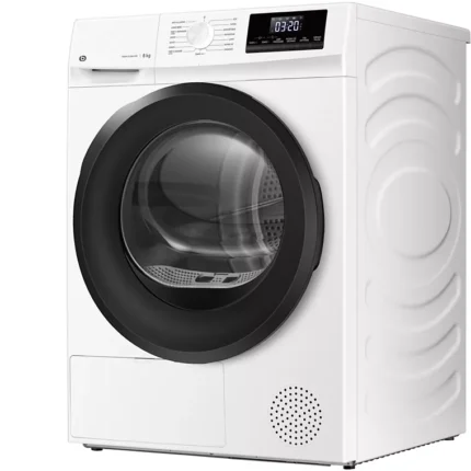 Sèche linge pompe à chaleur ESSENTIELB ESLHP8-4b
