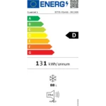 Congélateur top ESSENTIELB ECT85-55mib6 – Image 2