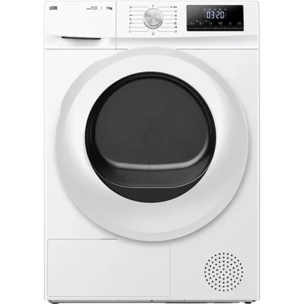 Sèche linge pompe à chaleur LISTO SLHP7-L6b