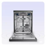 Lave vaisselle 60 cm ESSENTIELB ELV42BG – Image 4