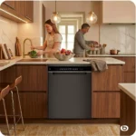 Lave vaisselle 60 cm ESSENTIELB ELV42BG – Image 3