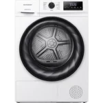 Sèche linge pompe à chaleur SCHNEIDER SCSL9HP-WD