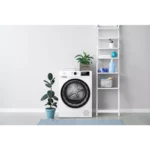 Sèche linge pompe à chaleur SCHNEIDER SCSL9HP-WD – Image 5