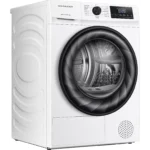 Sèche linge pompe à chaleur SCHNEIDER SCSL9HP-WD – Image 3