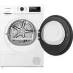 Sèche linge pompe à chaleur SCHNEIDER SCSL9HP-WD