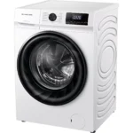 Lave linge séchant hublot SCHNEIDER SCLS107-WB – Image 4
