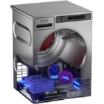 Sèche linge professionnel ASKO TDC1772C.T PRO – Image 3