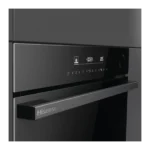 Four encastrable fonction vapeur HISENSE BSA66346PBGWIFI – Image 5