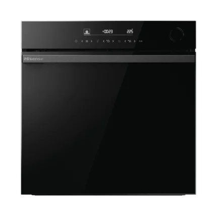 Four encastrable fonction vapeur HISENSE BSA66346PBGWIFI