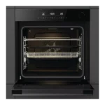 Four encastrable fonction vapeur HISENSE BSA66346PBGWIFI – Image 7