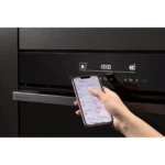 Four encastrable fonction vapeur HISENSE BSA66346PBGWIFI