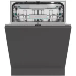 Lave vaisselle encastrable HISENSE HV16B