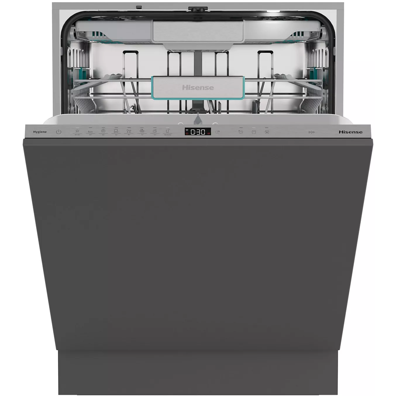 Lave vaisselle encastrable HISENSE HV16B Lave vaisselle encastrable HISENSE HV16B