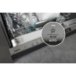 Lave vaisselle encastrable HISENSE HV16B – Image 5
