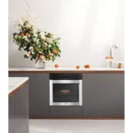 Four encastrable MIELE H7161BP – Image 3