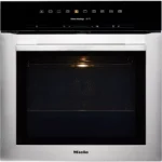 Four encastrable MIELE H7161BP