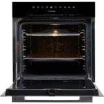 Four encastrable MIELE H7161BP