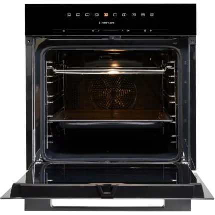 Four encastrable MIELE H7161BP