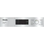Lave linge professionnel MIELE PWM 1108 EL DP – Image 4
