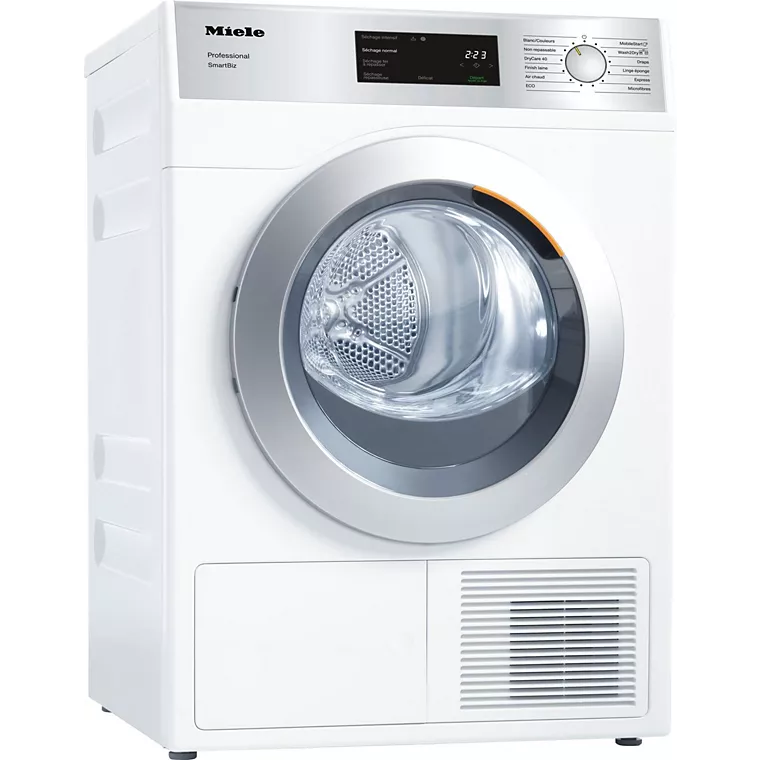 4002516798767_h_f_l_0 Sèche linge professionnel MIELE PDR 1108 HP EL