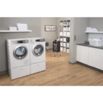 Sèche linge professionnel MIELE PDR 1108 HP EL