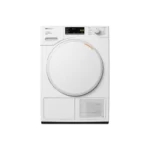 Sèche linge pompe à chaleur MIELE TSA 523 WP