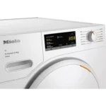 Sèche linge pompe à chaleur MIELE TSA 523 WP