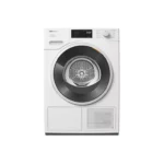 Sèche linge pompe à chaleur MIELE TSH 783 WP
