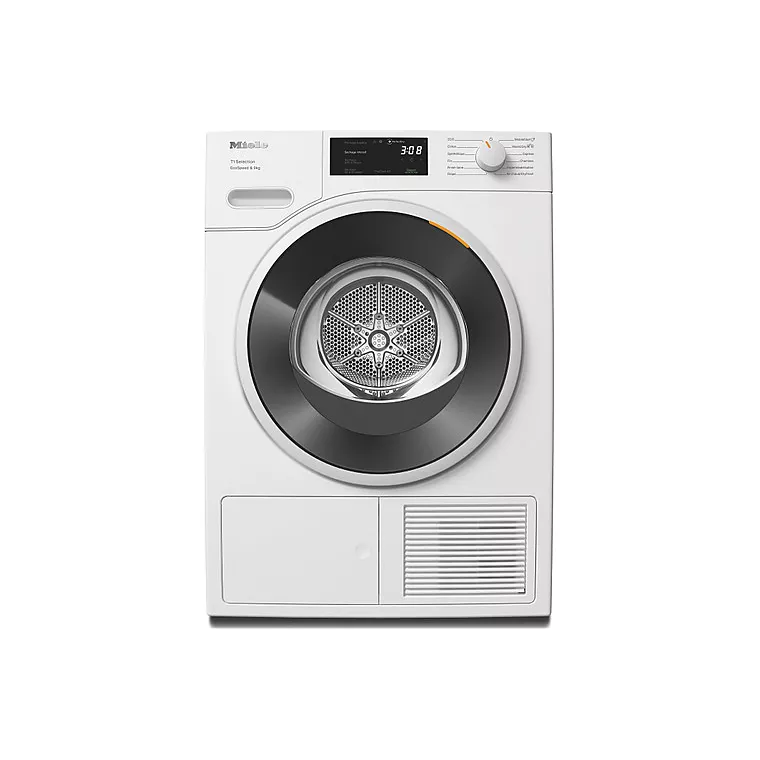 4002516872580_h_f_l_0 Sèche linge pompe à chaleur MIELE TSH 783 WP
