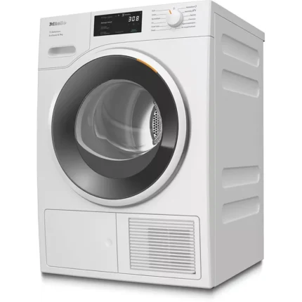 Sèche linge pompe à chaleur MIELE TSH 783 WP