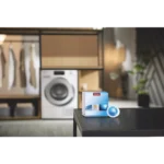 Sèche linge pompe à chaleur MIELE TSD 643 WP