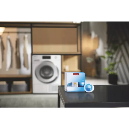 Sèche linge pompe à chaleur MIELE TSD 643 WP
