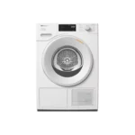 Sèche linge pompe à chaleur MIELE TSD 643 WP