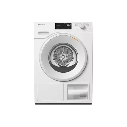 Sèche linge pompe à chaleur MIELE TSD 643 WP