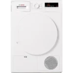 Sèche linge pompe à chaleur BOSCH WTH 83200FF