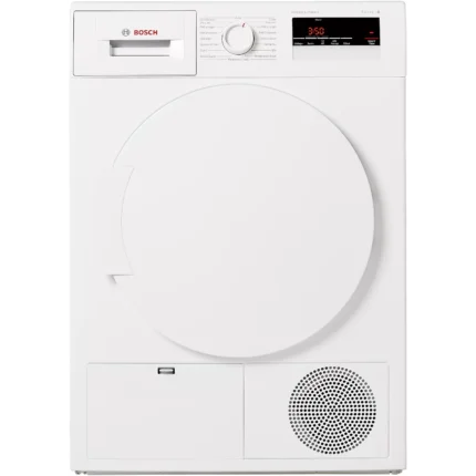 Sèche linge pompe à chaleur BOSCH WTH 83200FF