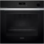 Four encastrable SIEMENS HR272GES3