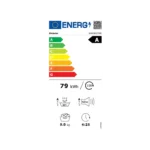 Sèche linge pompe à chaleur SIEMENS WR47B2C0FR – Image 4