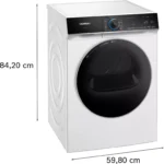 Sèche linge pompe à chaleur SIEMENS WR47B2C0FR