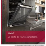 Four encastrable NEFF B6ACH7AG3 – Image 4