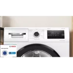 Sèche linge pompe à chaleur BOSCH WTH8520BFR, SERENITY – Image 3