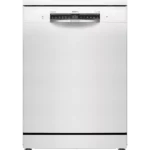 Lave vaisselle 60 cm BOSCH SMS4EVW36F, SERENITY, Efficient Dry