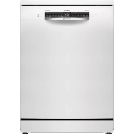 Lave vaisselle 60 cm BOSCH SMS4EVW36F, SERENITY, Efficient Dry