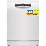 Lave vaisselle 60 cm BOSCH SMS4EVW36F, SERENITY, Efficient Dry – Image 3