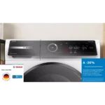 Lave linge hublot BOSCH WGB256A2FR – Image 9