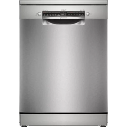 Lave vaisselle 60 cm BOSCH SMS4ECI28F Série 4 SERENITY Silence Plus