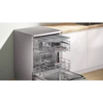 Lave vaisselle 60 cm BOSCH SMS4ECI28F Série 4 SERENITY Silence Plus – Image 10